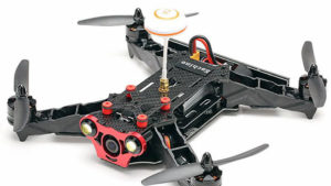 Eachine Racer 250 FPV Drone Built in 5.8G Transmitter OSD