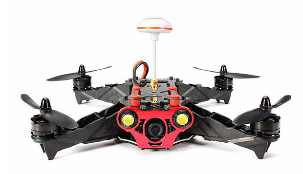 drone racer 250 eachine fpv