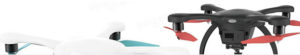Ehang Ghostdrone 2.0 Avatar Flight FPV Quadcopter