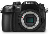 Kamera 4K Panasonic Lumix DMC-GH4GC