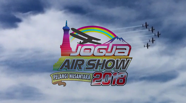 Jogja Air Show JAS JIAS 2018