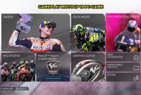 Gameplay MotoGP 19 PC Game