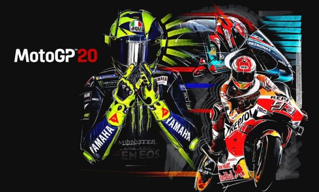 MotoGP 20 2020 PC Game