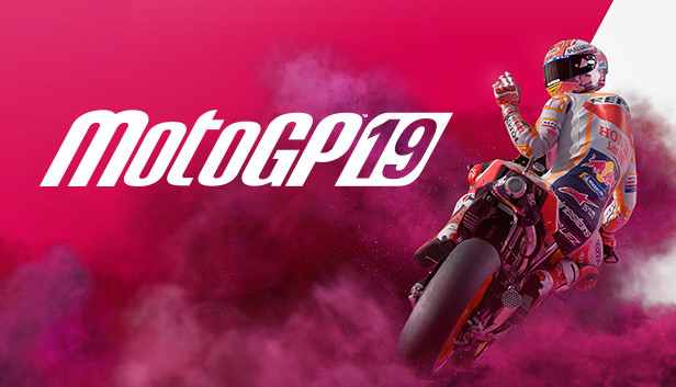 MotoGp 2019 PC Game